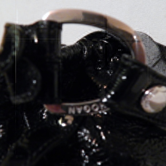 "HOGAN by Tods handbag. - Picture 5 of 6